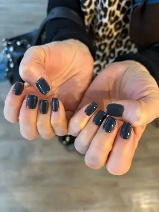 ネイル Nail Salon List.所属・List. 藤村のネイルデザイン