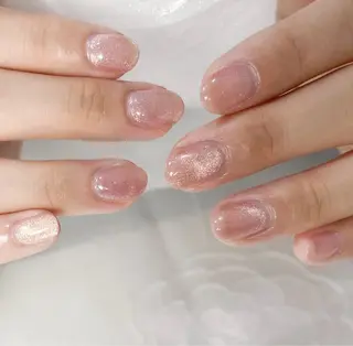 ネイル snow roomのネイルデザイン
