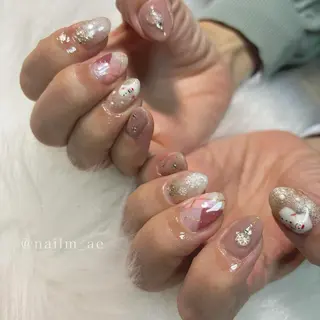 ネイル プライベートサロン M.🤍Maeのその他イメージ