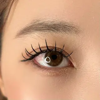 マツエク・マツパ 🧡MISUZU 京都Two🧡のマツエク・マツパデザイン