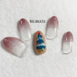ネイル Nail macalicaのネイルデザイン