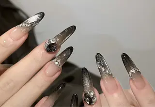 ネイル D-BEAUTY Nailsalonのネイルデザイン