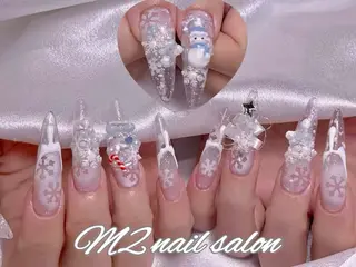 ネイル リン リンのネイルデザイン