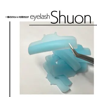 マツエク・マツパ 山田 綾芽のマツエク・マツパデザイン