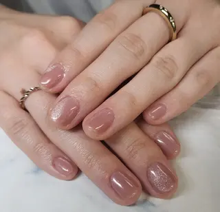 ネイル 林 延信(韓国)のネイルデザイン