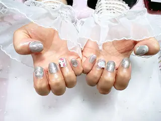 ネイル Nail Salon nutaのその他イメージ