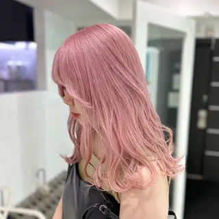 セミロング EGO池袋所属・🫧ブリーチ特化 大塚一真🫧のその他イメージ