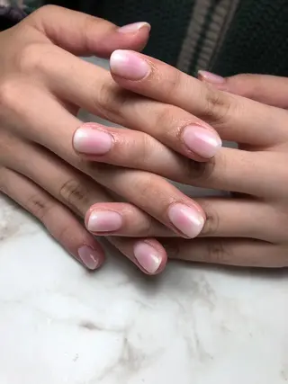 ネイル Nailist Honamiのネイルデザイン