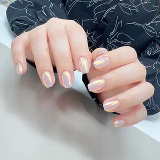 ネイル 🎀代々木🎀 Pinkyのネイルデザイン