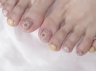 ネイル Cute beauty2のマツエク・マツパデザイン