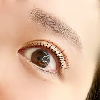 マツエク・マツパ ViVRE 博多のマツエク・マツパデザイン