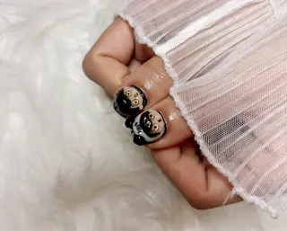 ネイル Nail Salon macherieのネイルデザイン