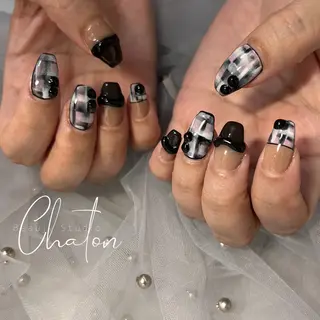 ネイル KADONO YUIKAのネイルデザイン