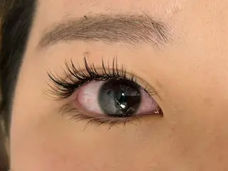 マツエク・マツパ yuuka REBEST心斎橋のマツエク・マツパデザイン