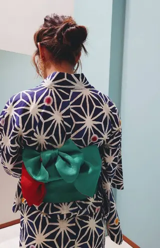 EARTH富谷店所属・EARTH 富谷✧✦ マキノのマツエク・マツパデザイン