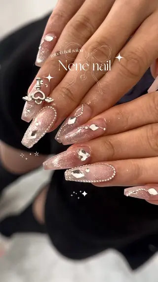 ネイル Nene nail 【nene】のネイルデザイン