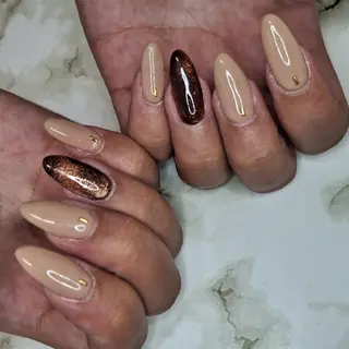 ネイル Nailsalon G.S.F Hisaのネイルデザイン