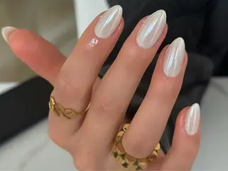ネイル Eshin ネイルサロン所属・Eshin nail salonのネイルデザイン