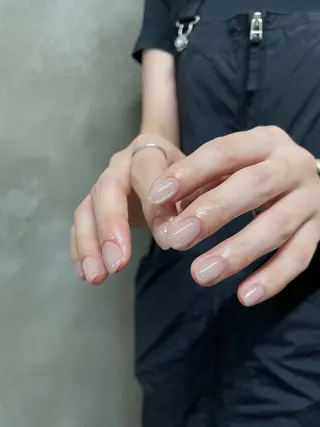 ネイル twoo______ miyuのネイルデザイン