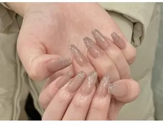 ネイル Nail Anela 池袋のネイルデザイン