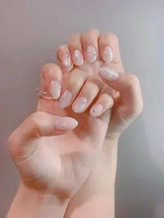 ネイル ネイルサロン トゥルースのネイルデザイン