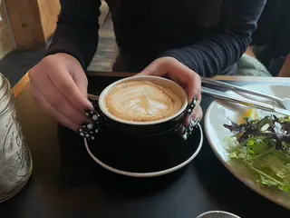 ネイル Vigor&Looks 白金所属・mng vigorのネイルデザイン