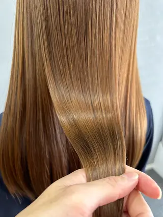 ロング RAYGLOW  by HEADLIGHT ひたちなか店所属・ナチュラル/ボブ/ レイヤー/後藤健吾のヘアスタイル