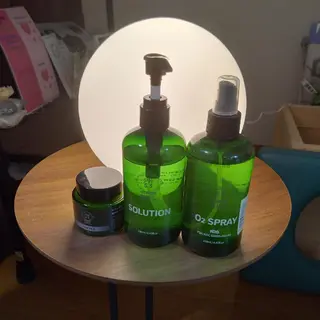 B まぁ〜じょのエステ・リラクイメージ