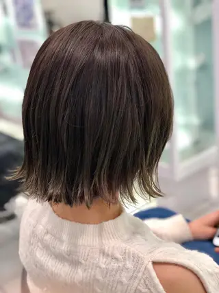 ショート stastny所属・⚜️stastny DAIKI⚜️のヘアスタイル