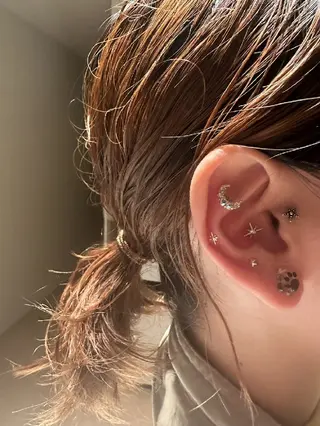 S'allier (サリエ)のエステ・リラクイメージ