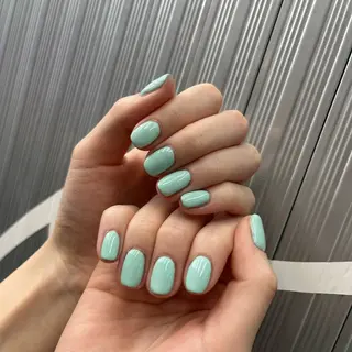 ネイル ISLAND TOKYO所属・ISLAND ONISHIの眉毛・アイブロウイメージ