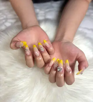 ネイル N / misakiのネイルデザイン