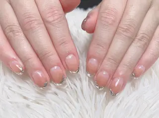 ネイル Nailsalon Blueのネイルデザイン
