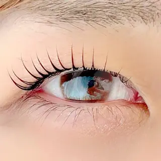 マツエク・マツパ BellFlower Aki（眉・まつげ）のマツエク・マツパデザイン