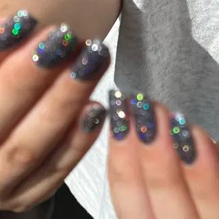 ネイル 🍒 akariのネイルデザイン