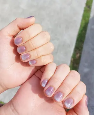 ネイル 🍍若松 恵🍍のネイルデザイン