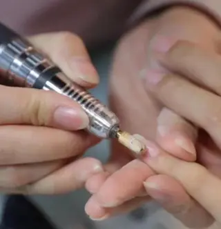 ネイル サブスクNAIL🎵 Mizuhoのネイルデザイン