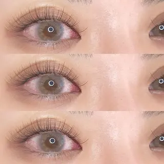 マツエク・マツパ アイラッシュサロン エルアのマツエク・マツパデザイン