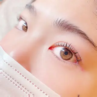 マツエク・マツパ Butterfly 平塚　鈴木のマツエク・マツパデザイン