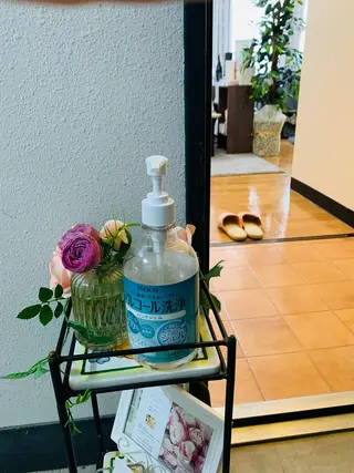 潤い艶肌・身体ケア /貸切りサロンソワンのエステ・リラクイメージ