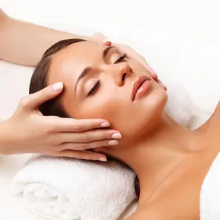 Beauty Salon Calmのエステ・リラクイメージ