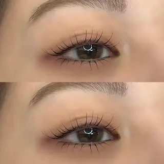 マツエク・マツパ 仙台・ᴇʏᴇʟᴀsʜ 〖ʜᴀʀᴜɴᴀ〗のマツエク・マツパデザイン