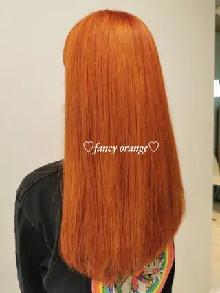 セミロング 透明感♡グレージュ ♡ミルクティー♡のヘアスタイル