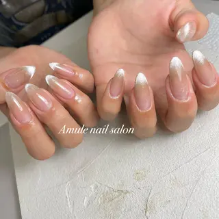 ネイル Amule Belleのネイルデザイン