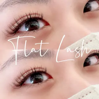 マツエク・マツパ 【Aile】 YUKAのマツエク・マツパデザイン