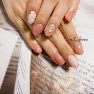 ネイル nailist_ momijiのネイルデザイン