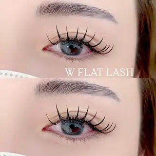 マツエク・マツパ アトリエFAM所属・アイラッシュ アトリエFAMのマツエク・マツパデザイン