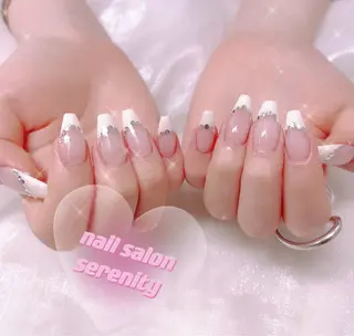 ネイル ✨Serenity Nail salonのネイルデザイン