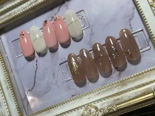ネイル Maruyama Ayakaのネイルデザイン