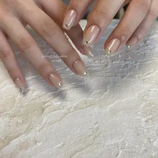 ネイル 小河原 舞のネイルデザイン